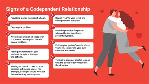 how to fix a codependent relationship the definitive guide lifengoal