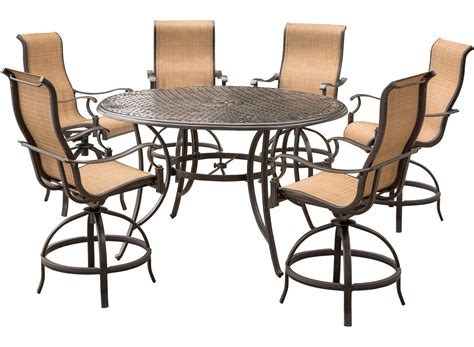 The Best High Top Patio Sets Raleigh News And Observer Reviews