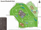 Queen Elizabeth Park and Bloedel Conservatory - Forever Karen