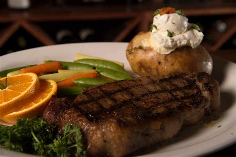 Home - The Prime Rib Restaurant and Wine Cellar