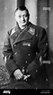 Marshal of the Soviet Union Mikhail Tukhachevsky Stock Photo - Alamy