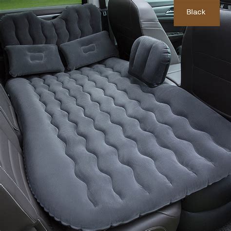 Outdoor Gear Air Mattresses Car Travel Bed With Electric Inflatable