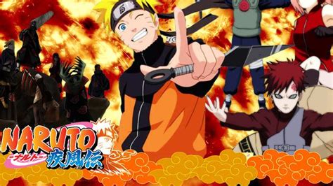 Anime Naruto Shippuden Episode 374 Ungkap Kekuatan Tim 7 Showbiz