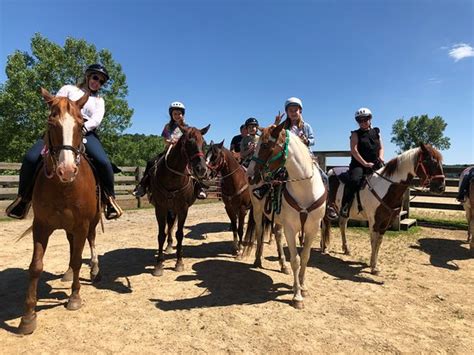 Shenandoah Riding Center Galena 2020 All You Need To Know Before