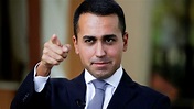Italian Foreign Minister Luigi Di Maio: "Europe Stands To Lose the Most ...