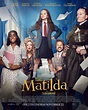 Matilda 2022 Netflix