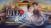 The Love Trap (Teaser) | GMA Entertainment