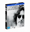 LennoNYC - Special Edition Blu-ray | Via Vision Entertainment