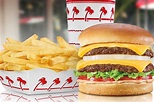 In-N-Out Burger Expanding to Spring Valley - Eater Vegas