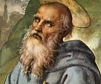 Benedict Of Nursia Biography - Facts, Childhood, Family Life & Achievements