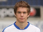 Simon Terodde - Cologne | Player Profile | Sky Sports Football
