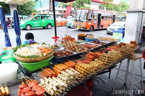 street food from bangkok all of us need to try