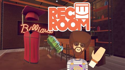 How To Give Co Owner In Rec Room In Your Rooms Youtube