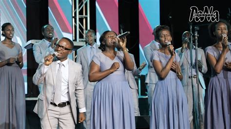 Ambassadors Of Christ Choir Bible The Source Of Melody Live Concert