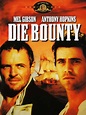 Die Bounty - Film 1984 - FILMSTARTS.de