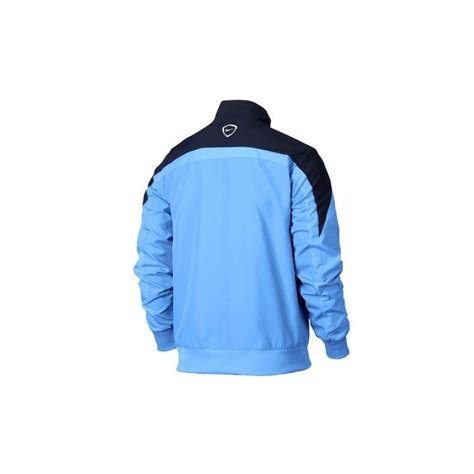 Browse kitbag for official manchester city kits, shirts, and manchester city football kits! Representing Manchester City jacket 2013/14-Nike ...