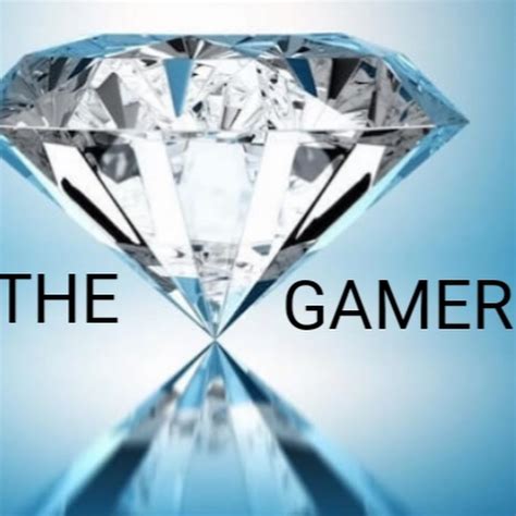 The Diamond Gamer Youtube