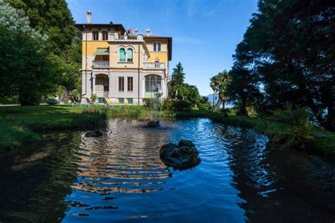 Properties For Sale In Lake Maggiore Lombardy Italy Lake Maggiore