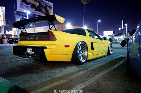 Jdm Stance Honda Honda Nsx Wallpaper Coolwallpapers Me