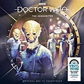 Doctor Who - The Sensorites - Vinilo color - Doctor Who - Banda Sonora ...