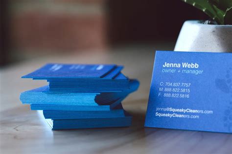 The Best Business Card Design Tips Primoprint Blog