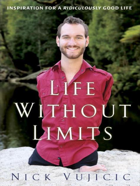 This book has given me the motivation to make some drastic changes in my life that have helped me become a better person, and i know that it will change your life for the better. Khmer DL: Ebook Life Without Limits: Inspiration for a ...
