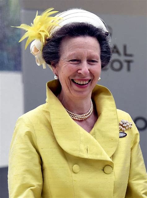 Jun 17 2021 Royal Hats In 2021 Princess Anne Royal Royal Ascot