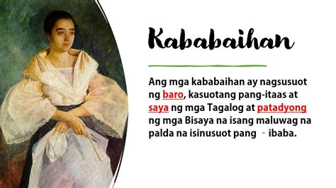 Pamumuhay Ng Mga Sinaunang Pilipino Sa Aspetong Sosyo Kultural Random