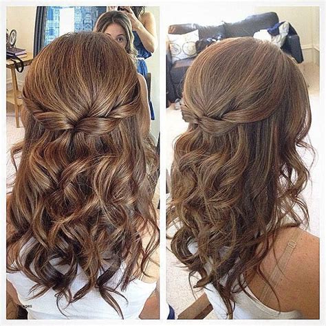 Awesome Simple Semi Formal Hairstyles For Long Hair Awesome Formal H