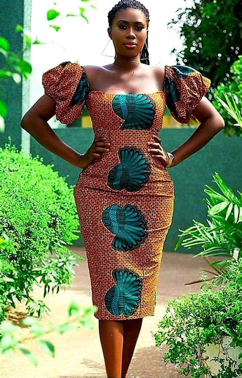 Après cet article, vous ne verrez plus jamais les coeurs de Pin by Régine King on Wax Wax Wax | Latest african fashion ...