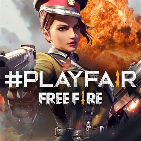 Free Fire How Garena Is Fighting Its Against The Recent Wave Of