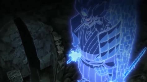 Perfect Susanoo Reveal Vs G2 Reveal Which Was More Iconic Worstgen