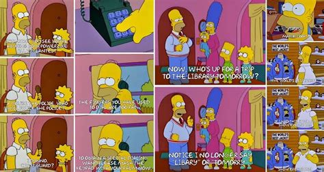 Love and homer simpson go together like itchy and scratchy. 14 Homer Simpson Quotes To Remind You Why You Love 'The ...