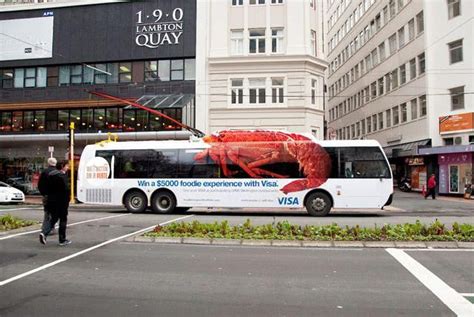 Guerrilla Marketing Archives Mcng Marketing Bus Advertising Bus