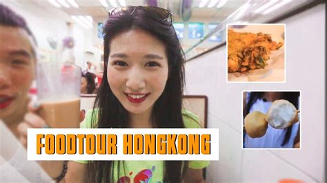 Foodtour Hongkong Trải Nghiệm Du Lịch Khám Phá Những Địa Điểm Ăn Chơi
