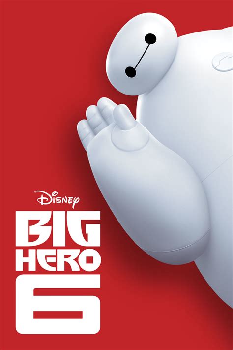 Review Big Hero 6 Krilianeh