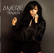 Andrew's Album Art: Amerie - Touch (2005)