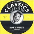 The Chronological Roy Brown 1950-1951 by Roy Brown (Compilation ...