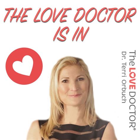 The Love Doctor Is In Episode 184 A Groundbreaking Approach Called