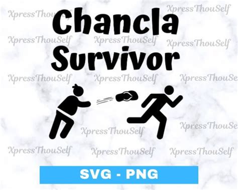 Chancla Svg Chancla Png Chancla Survivor Svg Chancla Etsy Australia