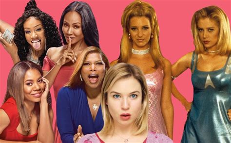 55 Best Chick Flicks To Watch With Your Girlfriends Asap Glamour Uk