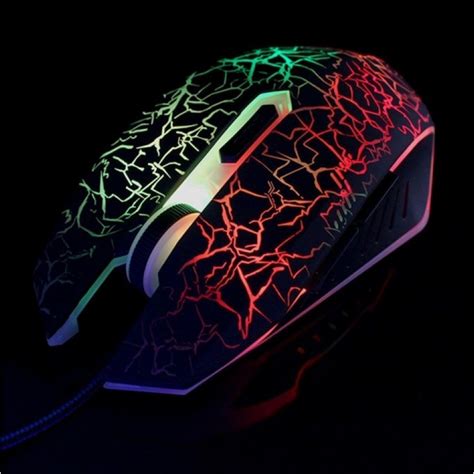 5500dpi resolution professional wireless gaming mouse. High Quality 4000 DPI 6D buttons led back light mouse ...