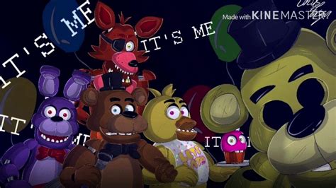 Nightcore Fnaf Song After Hours By Jt Music Youtube