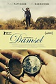 Damsel (2018) Poster #1 - Trailer Addict