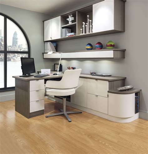 Stylish Home Office Furniture Homecare24