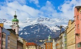 13 Top Sehenswürdigkeiten in Innsbruck - 2019 (mit Fotos & Karte)