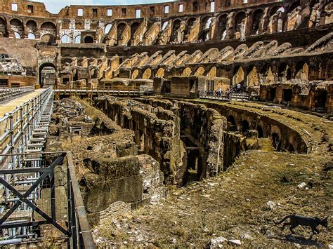 Roman Colosseum Free Stock Photo Public Domain Pictures