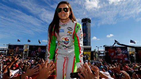 Hailie Deegan Nascars Exciting Young Driver On Progress And Plans For