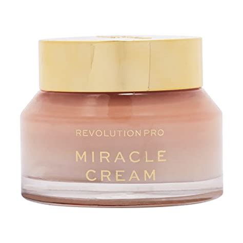 Revolution Professional Miracle Cream Hydrating Face Cream 50ml Otoory