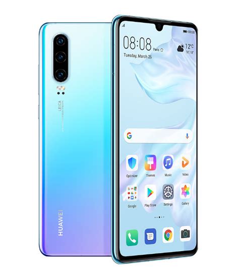 Yes fast charging 40w, 70% in 30 min (advertised) fast wireless. Huawei P30 Price In Malaysia RM2699 - MesraMobile